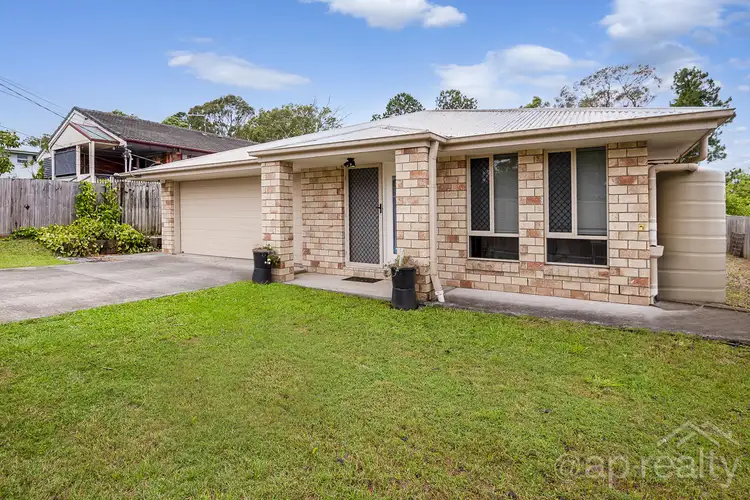 Main view of Homely house listing, 3 Douglas Street, Woodridge QLD 4114