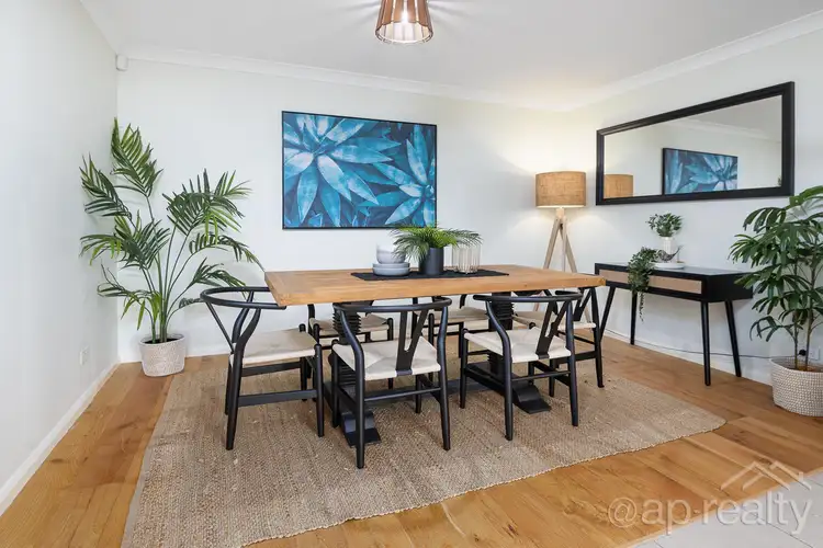 Third view of Homely house listing, 3 Douglas Street, Woodridge QLD 4114