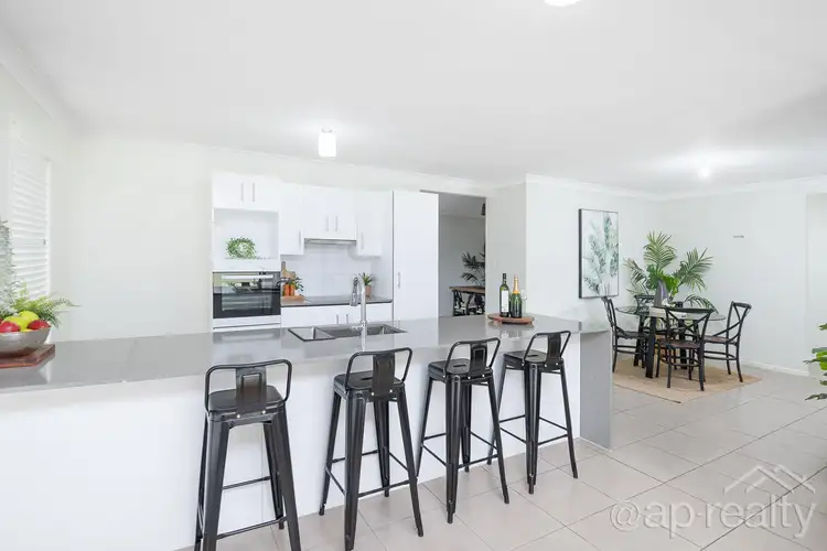 Fourth view of Homely house listing, 3 Douglas Street, Woodridge QLD 4114