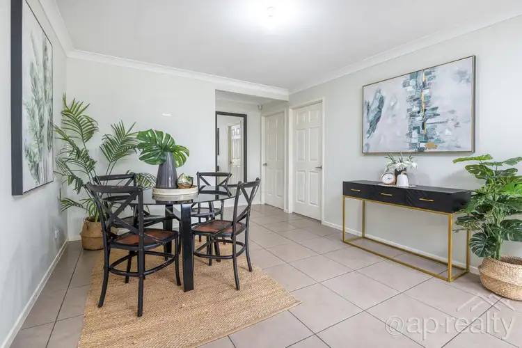 Fifth view of Homely house listing, 3 Douglas Street, Woodridge QLD 4114