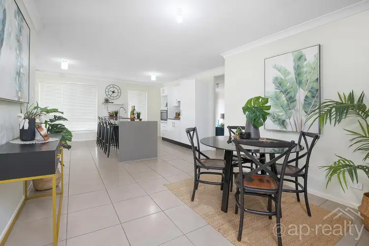 Sixth view of Homely house listing, 3 Douglas Street, Woodridge QLD 4114
