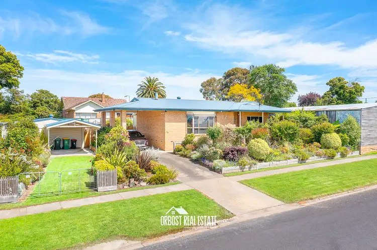 Main view of Homely house listing, 69 Tennyson Street, Orbost VIC 3888