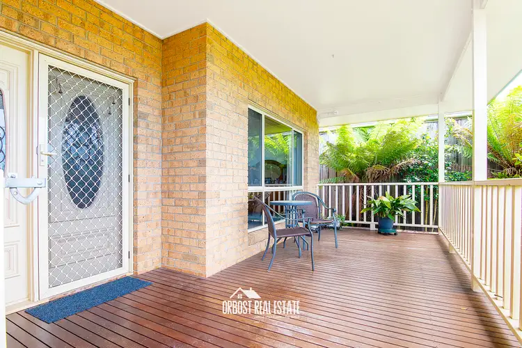 Second view of Homely house listing, 69 Tennyson Street, Orbost VIC 3888