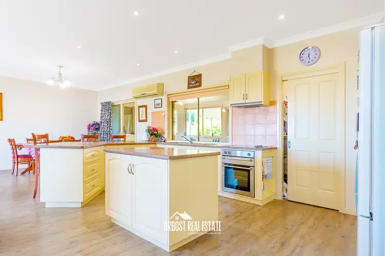 Fourth view of Homely house listing, 69 Tennyson Street, Orbost VIC 3888
