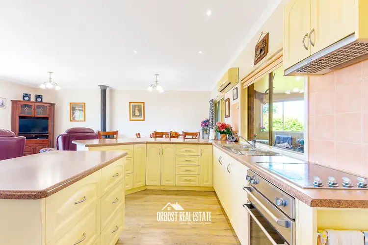 Fifth view of Homely house listing, 69 Tennyson Street, Orbost VIC 3888