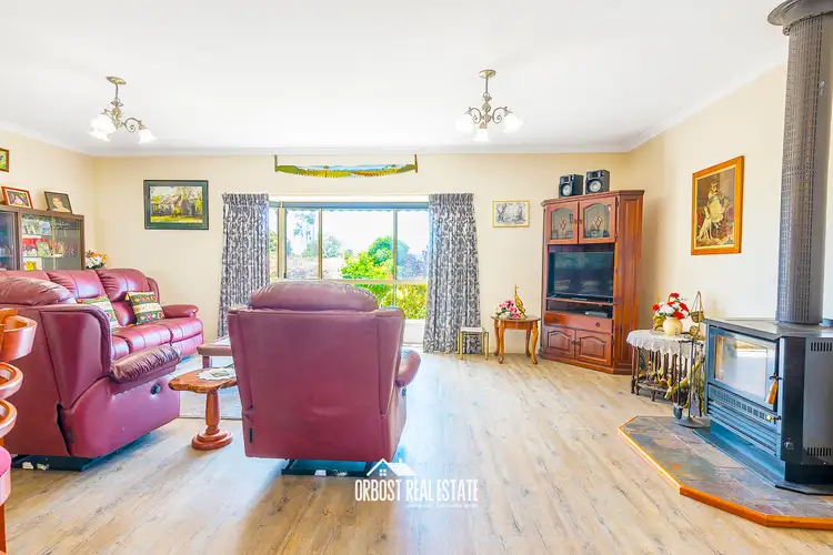 Seventh view of Homely house listing, 69 Tennyson Street, Orbost VIC 3888