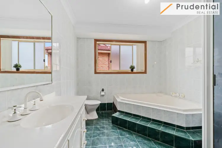 Seventh view of Homely semi-detached listing, 27b Lindeman Crescent, Green Valley NSW 2168