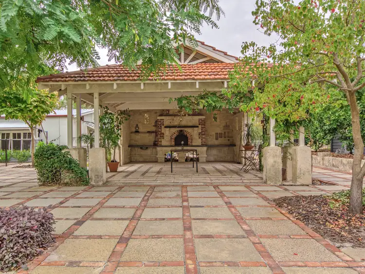 Fifth view of Homely house listing, 246 Duckpond Road, Wellard WA 6170