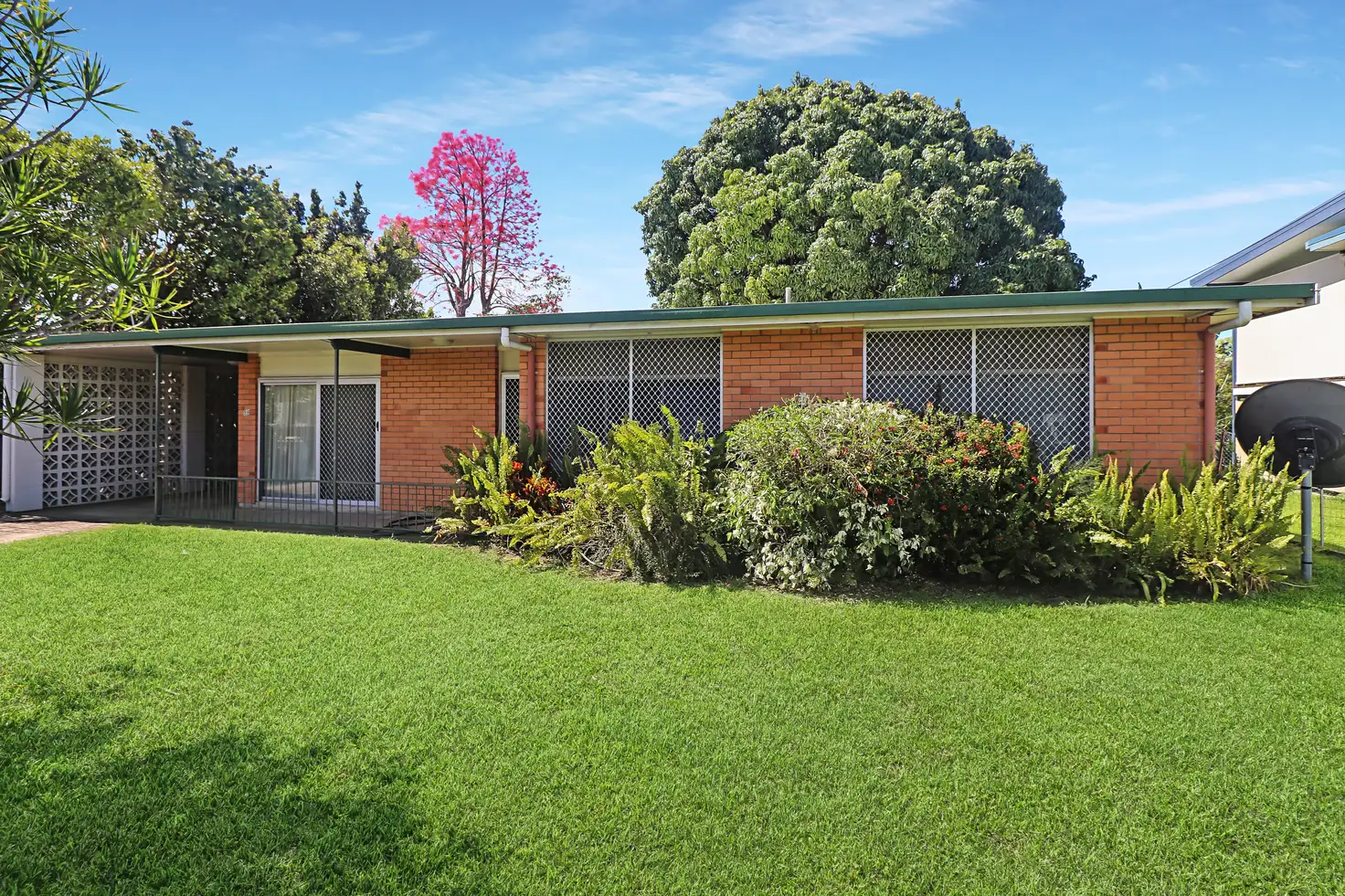 Main view of Homely house listing, 59 Bainbridge Street, Heatley QLD 4814
