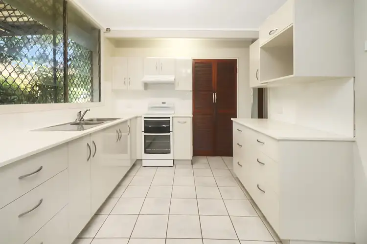 Second view of Homely house listing, 59 Bainbridge Street, Heatley QLD 4814