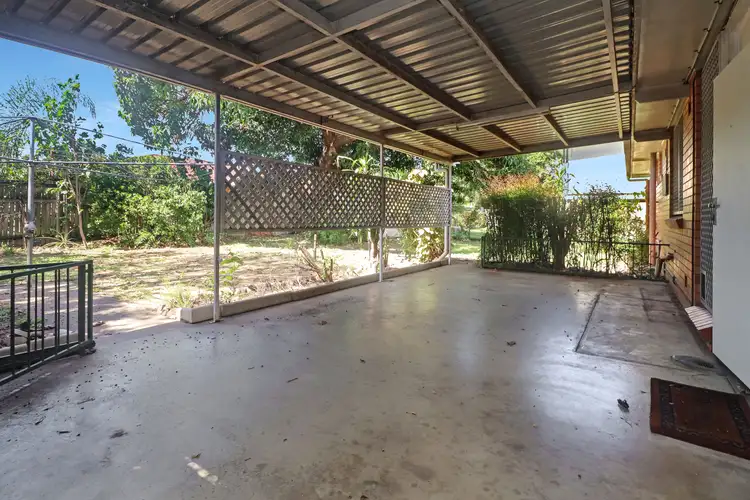 Fifth view of Homely house listing, 59 Bainbridge Street, Heatley QLD 4814