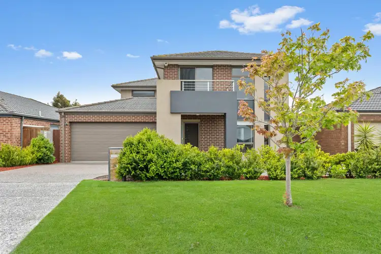 19 Galilee Drive, Sandhurst VIC 3977