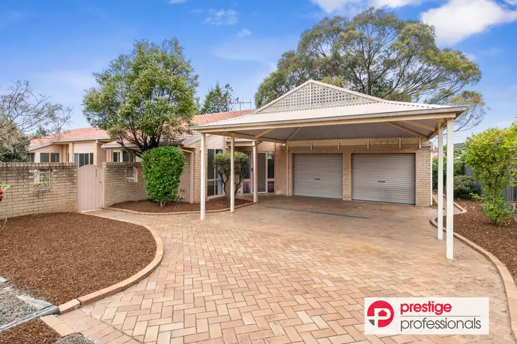 18 Cassinia Court, Wattle Grove NSW 2173