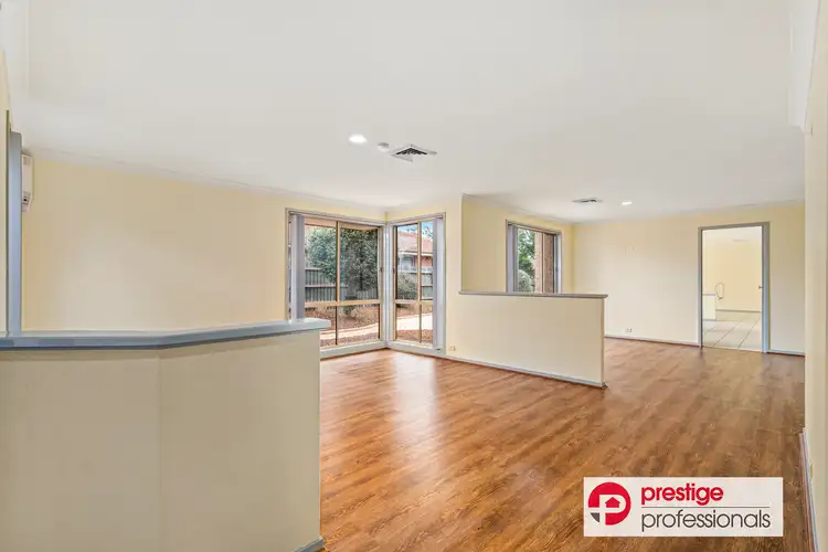 Third view of Homely house listing, 18 Cassinia Court, Wattle Grove NSW 2173