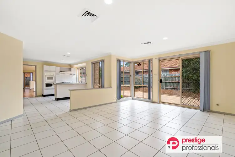 Fourth view of Homely house listing, 18 Cassinia Court, Wattle Grove NSW 2173