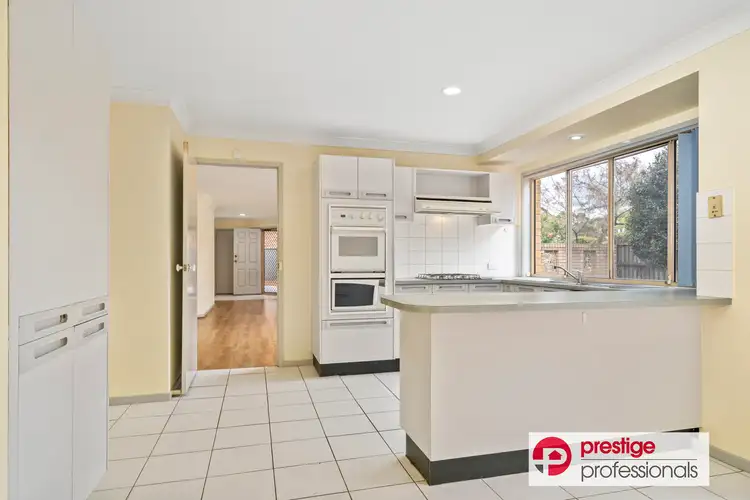 Fifth view of Homely house listing, 18 Cassinia Court, Wattle Grove NSW 2173