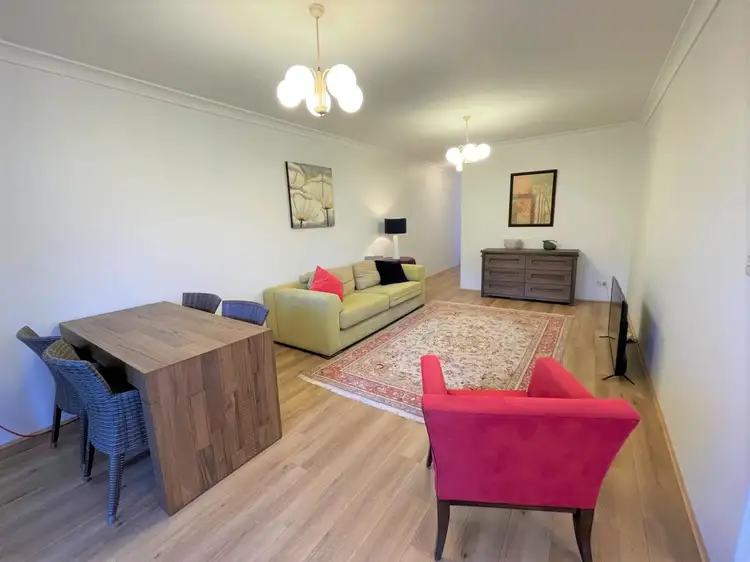 Third view of Homely apartment listing, 7/22-24 Hampton Court Road, Carlton NSW 2218