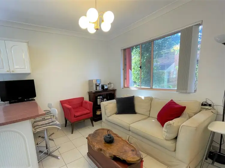 Fifth view of Homely apartment listing, 7/22-24 Hampton Court Road, Carlton NSW 2218