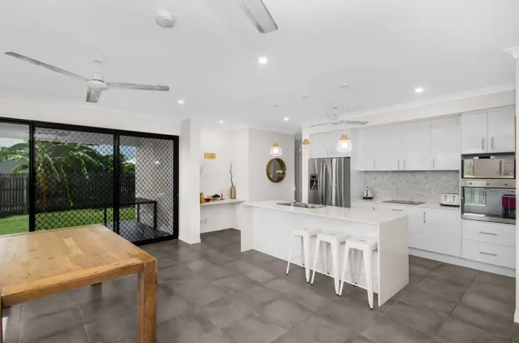 24 Speargrass Parade, Mount Low QLD 4818