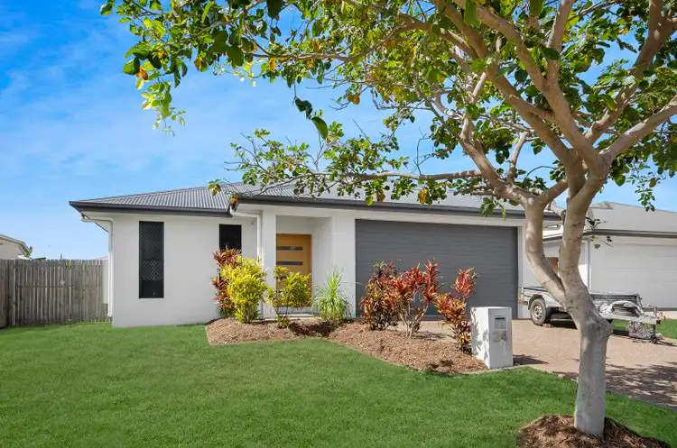 Second view of Homely house listing, 24 Speargrass Parade, Mount Low QLD 4818