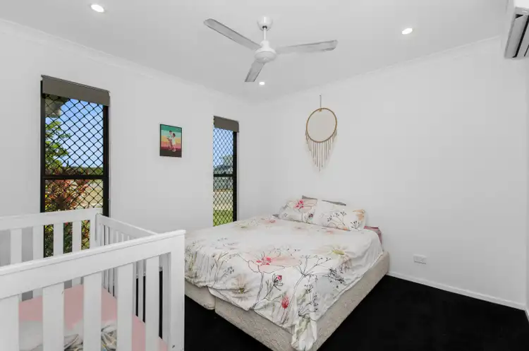 Fourth view of Homely house listing, 24 Speargrass Parade, Mount Low QLD 4818