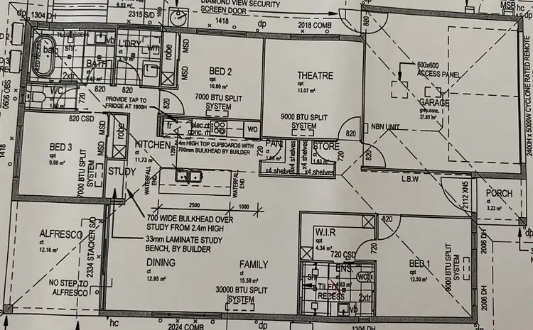 Seventh view of Homely house listing, 24 Speargrass Parade, Mount Low QLD 4818