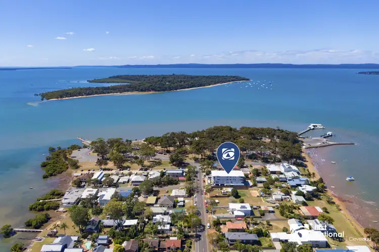 Main view of Homely townhouse listing, 4/7 Colburn Avenue, Victoria Point QLD 4165