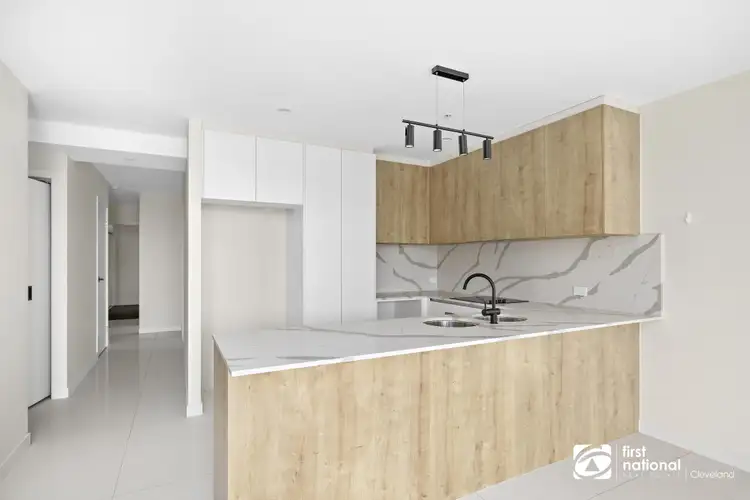 Second view of Homely townhouse listing, 4/7 Colburn Avenue, Victoria Point QLD 4165