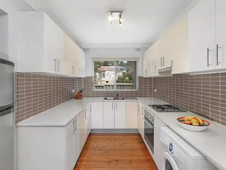 1/32 Matthews Street, Wollongong NSW 2500