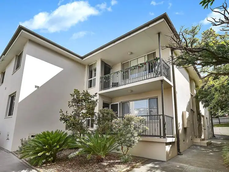 Third view of Homely townhouse listing, 1/32 Matthews Street, Wollongong NSW 2500