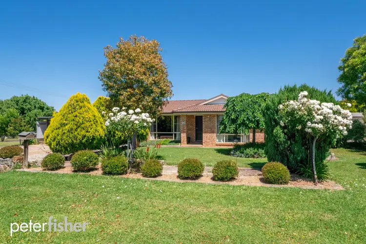 13 William Street, Molong NSW 2866