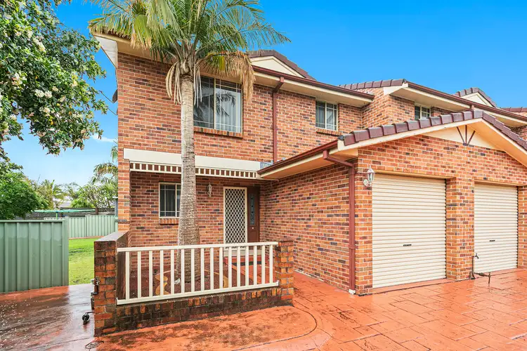 Main view of Homely townhouse listing, 1/2 Northview Terrace, Figtree NSW 2525