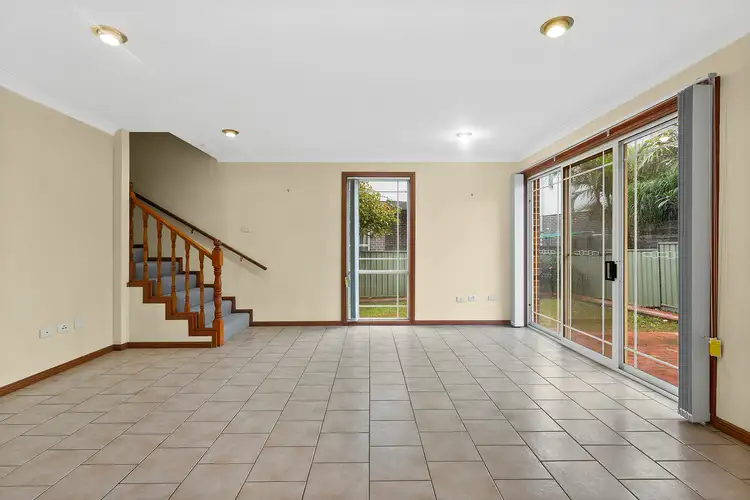 Second view of Homely townhouse listing, 1/2 Northview Terrace, Figtree NSW 2525