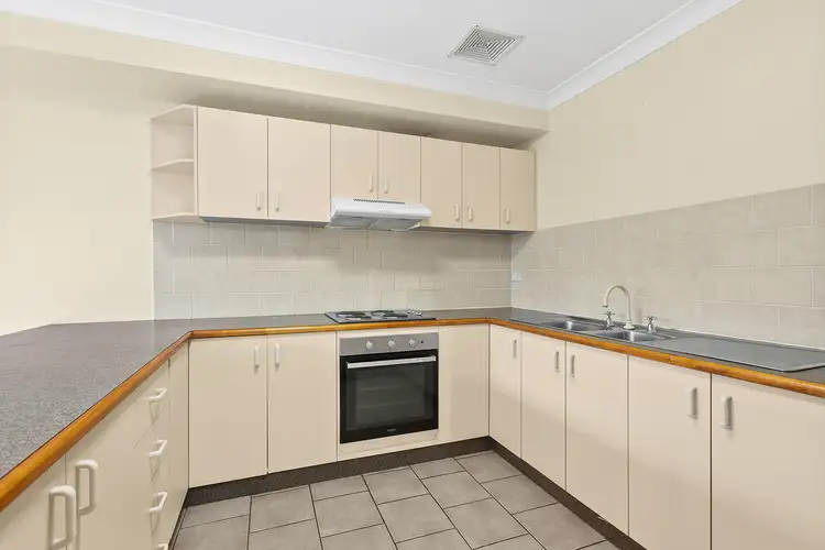 Third view of Homely townhouse listing, 1/2 Northview Terrace, Figtree NSW 2525