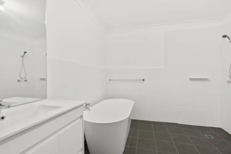 Fifth view of Homely townhouse listing, 1/2 Northview Terrace, Figtree NSW 2525