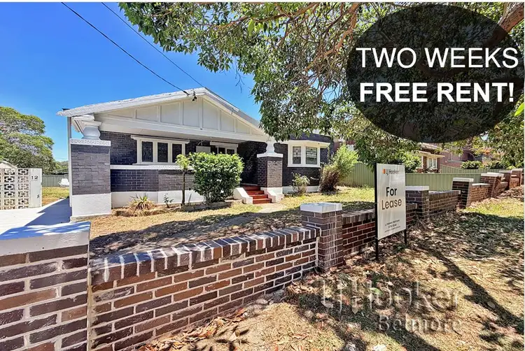 12 Reynolds Ave, Bankstown NSW 2200