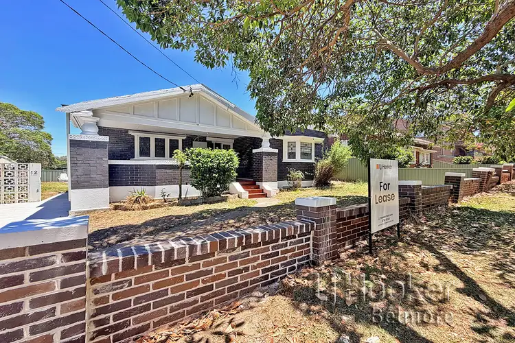 12 Reynolds Ave, Bankstown NSW 2200