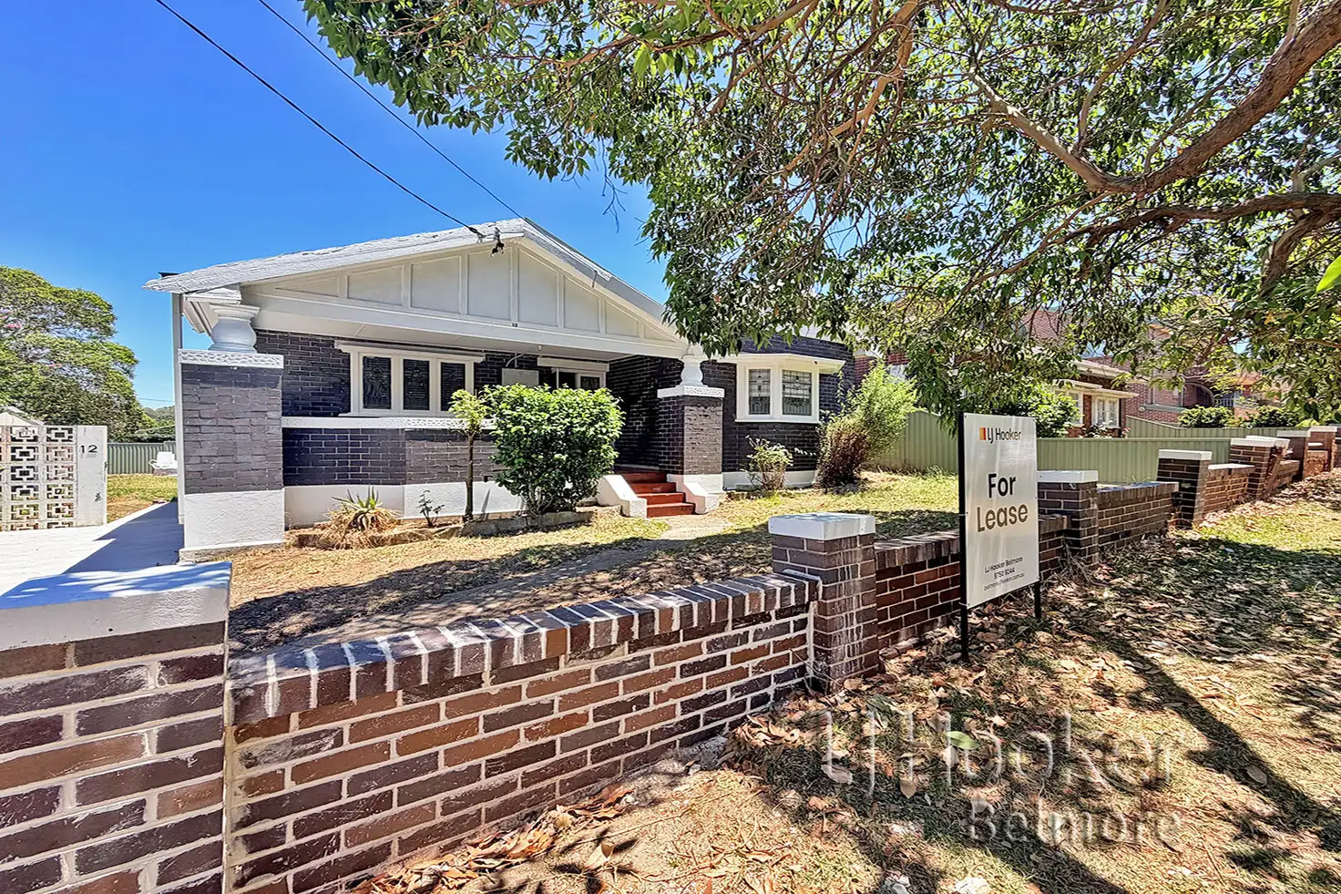 Main view of Homely house listing, 12 Reynolds Ave, Bankstown NSW 2200