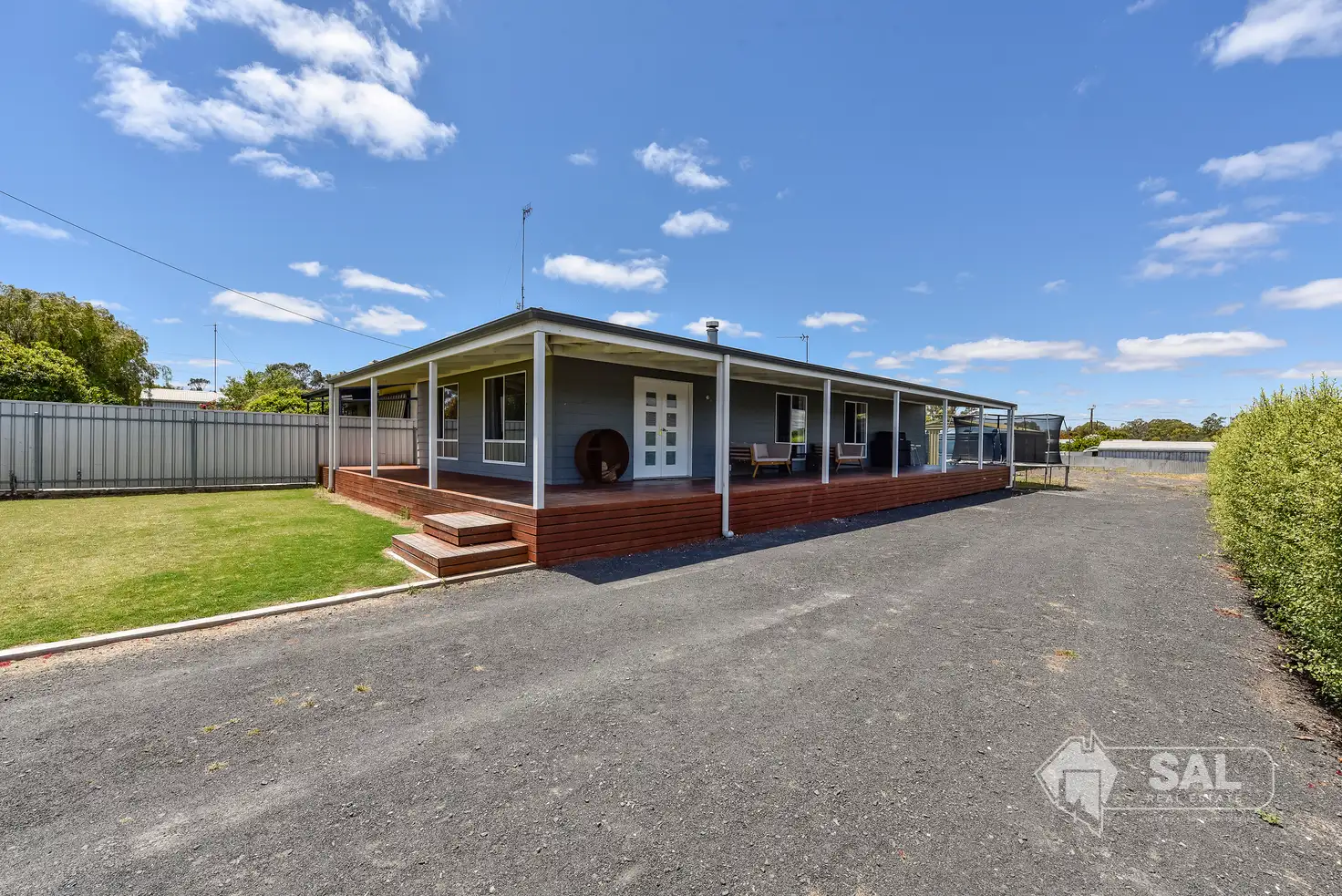 Main view of Homely house listing, 18 Third Street, Bordertown SA 5268