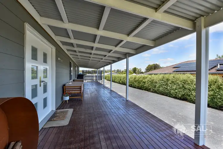 Third view of Homely house listing, 18 Third Street, Bordertown SA 5268