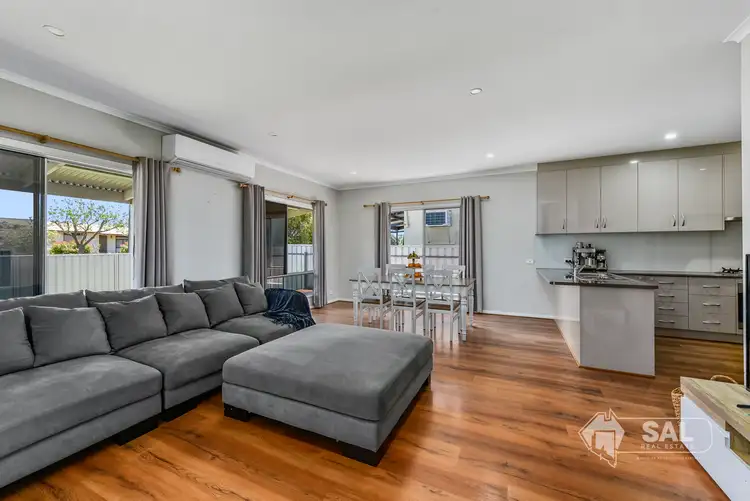 Fifth view of Homely house listing, 18 Third Street, Bordertown SA 5268