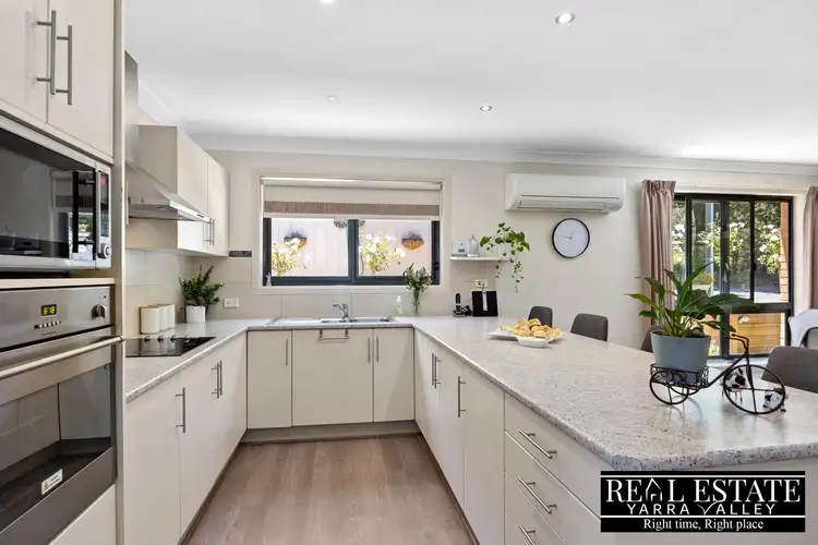 Second view of Homely rural property listing, 1267 Maroondah Highway, Narbethong VIC 3778