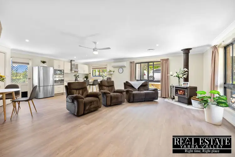 Third view of Homely rural property listing, 1267 Maroondah Highway, Narbethong VIC 3778