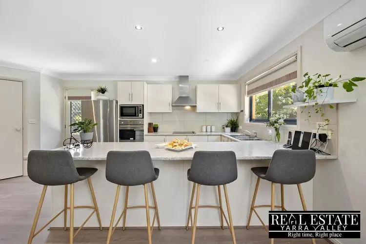 Fourth view of Homely rural property listing, 1267 Maroondah Highway, Narbethong VIC 3778