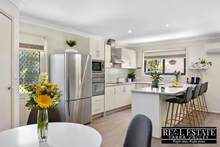 Fifth view of Homely rural property listing, 1267 Maroondah Highway, Narbethong VIC 3778