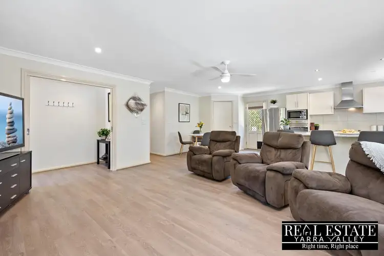Sixth view of Homely rural property listing, 1267 Maroondah Highway, Narbethong VIC 3778
