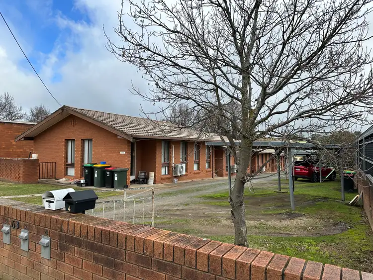 Second view of Homely unit listing, 2/63 Murray Street, Tumbarumba NSW 2653