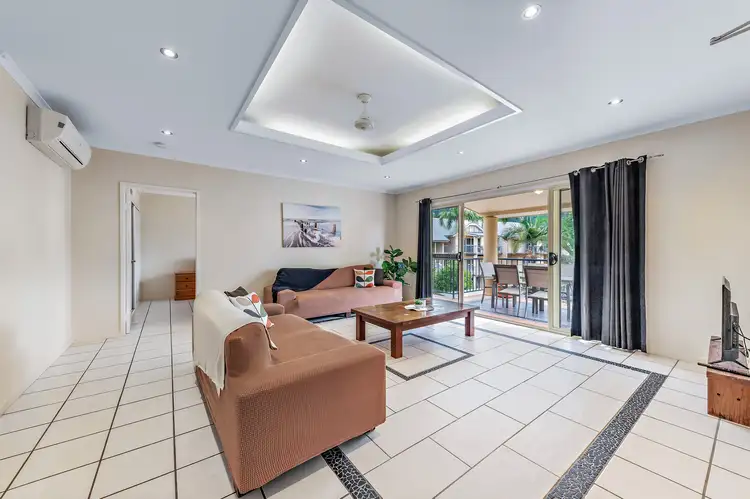 Main view of Homely unit listing, 28/24 Beach Road, Cannonvale QLD 4802