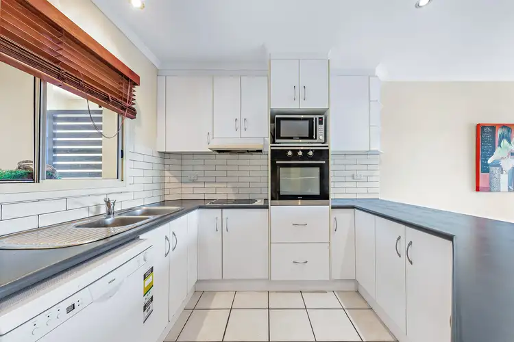 Fourth view of Homely unit listing, 28/24 Beach Road, Cannonvale QLD 4802