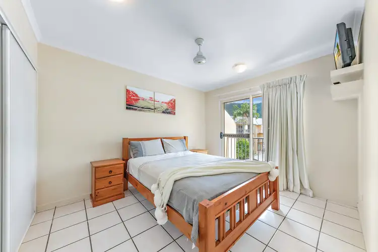 Fifth view of Homely unit listing, 28/24 Beach Road, Cannonvale QLD 4802